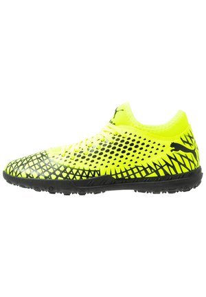 Botines de fútbol para césped - yellow
