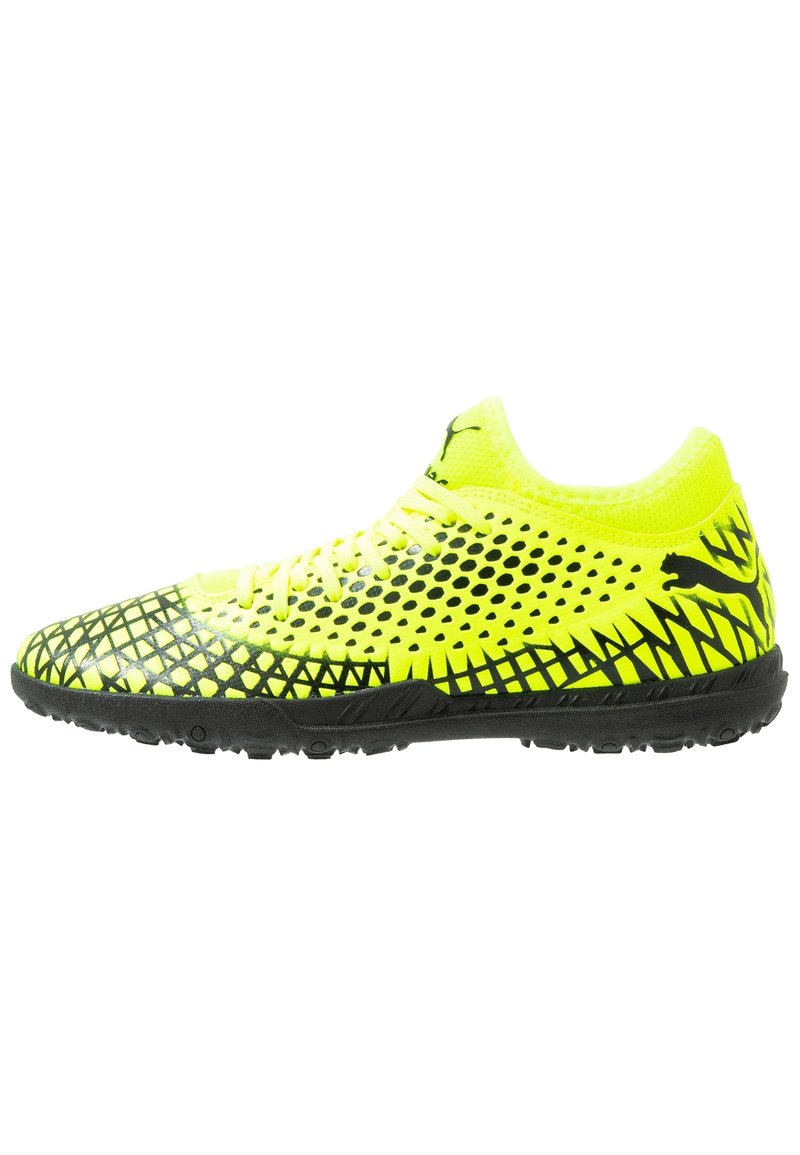 Puma Scarpe da calcio per terreni sintetici - yellow
