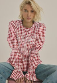 Next Bluse - pink