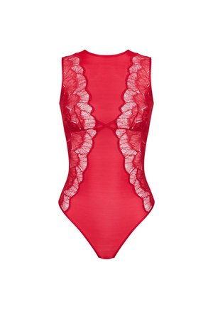 Triumph PALINA MOONLIGHT KISS  - Body - red