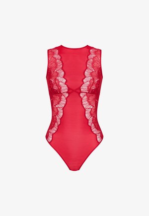 Triumph PALINA MOONLIGHT KISS - Body - red