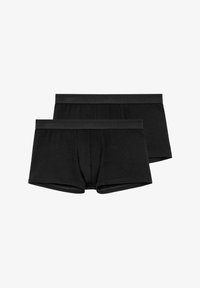 Unselected, schwarz