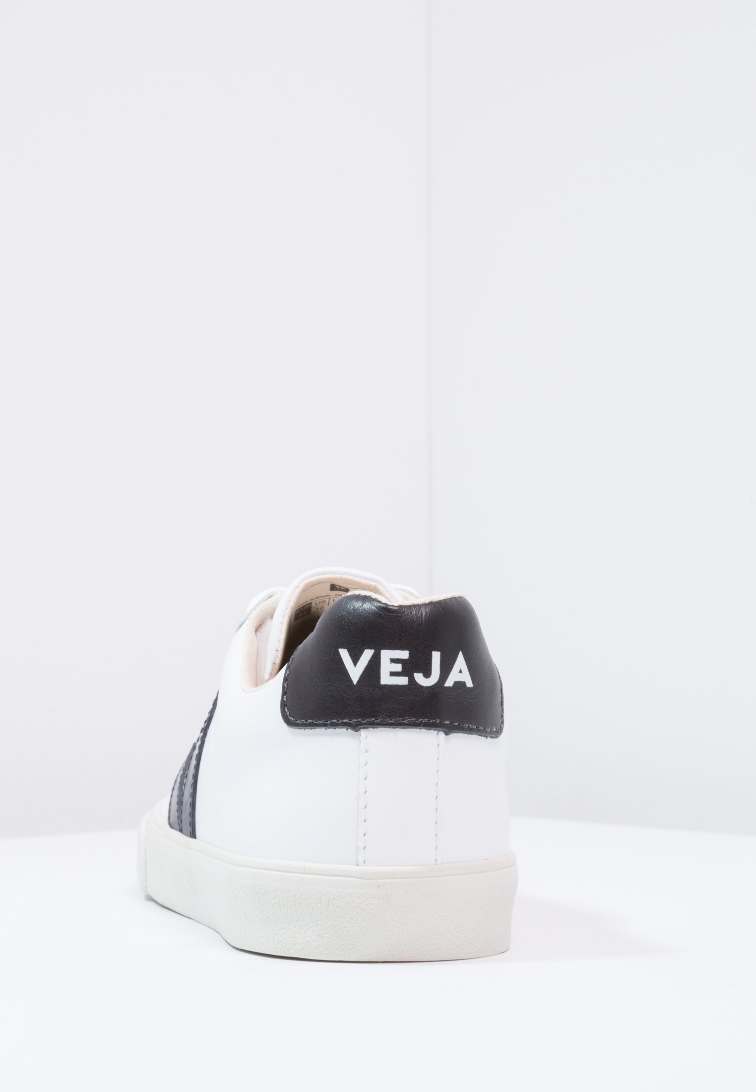 Veja ESPLAR Joggesko extra whiteblack Zalando.no Veja ESPLAR Joggesko extra white Zalando.no