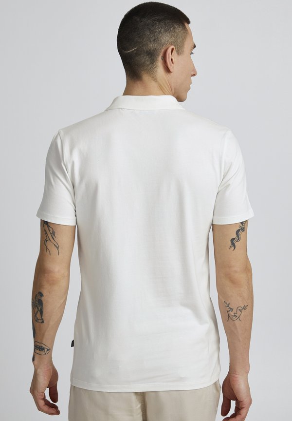 CFTheis - Polo shirt - ecru4