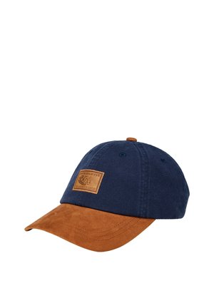 CARGO-BASEBALL - Cap - blue