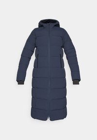 BRILON - Žieminis paltas - dark blue