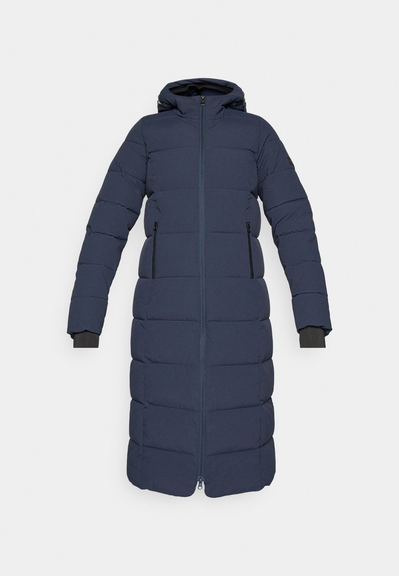 icepeak Wintermantel donkerblauw