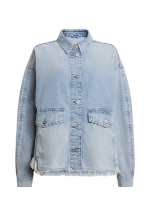 AllSaints Denim jacket - blue