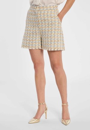 DITAH - Shorts - mehrfarbig