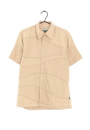Paul Smith Jeans Hemd - beige