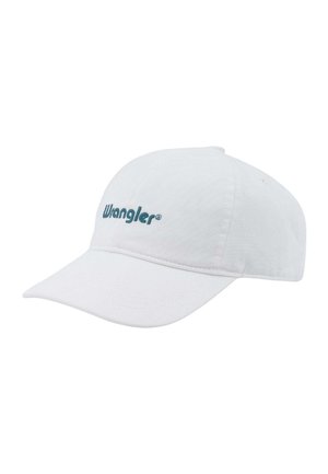 LOGO  - Cappellino - weiss