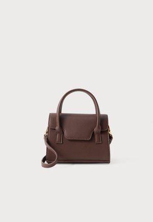 Handbag - brown