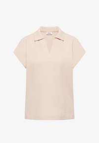 Sélectionné, beige