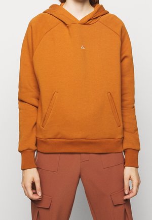 Bluza z kapturem