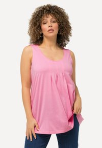 Ulla Popken Top - light pink