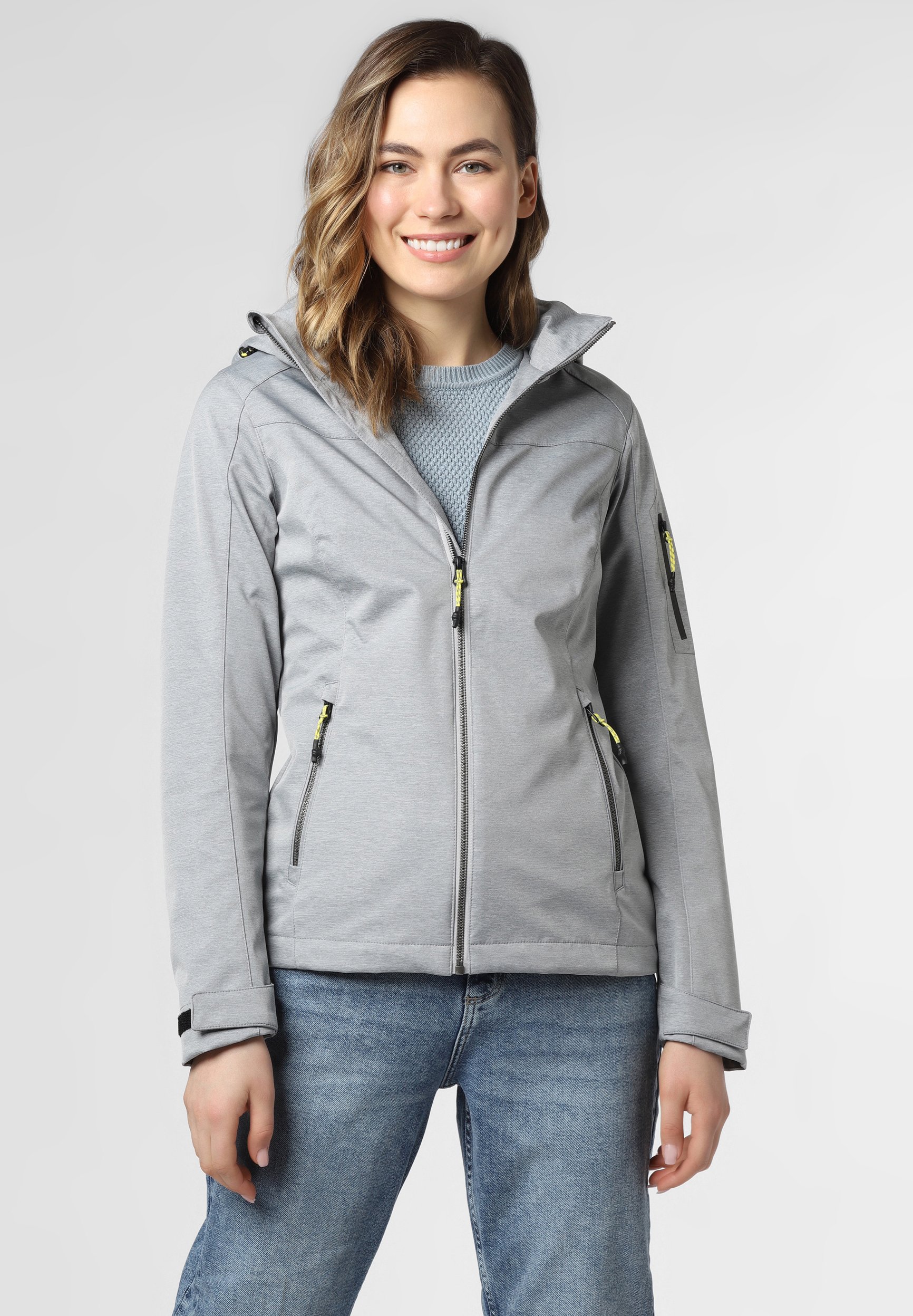 Damen Outdoorjacke Damen Outdoorjacke