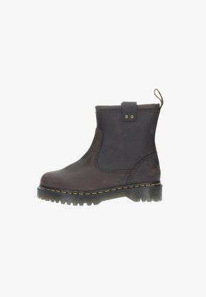 Dr. Martens, Stivaletti - brown