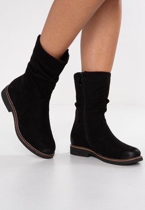 Botas para la nieve - black