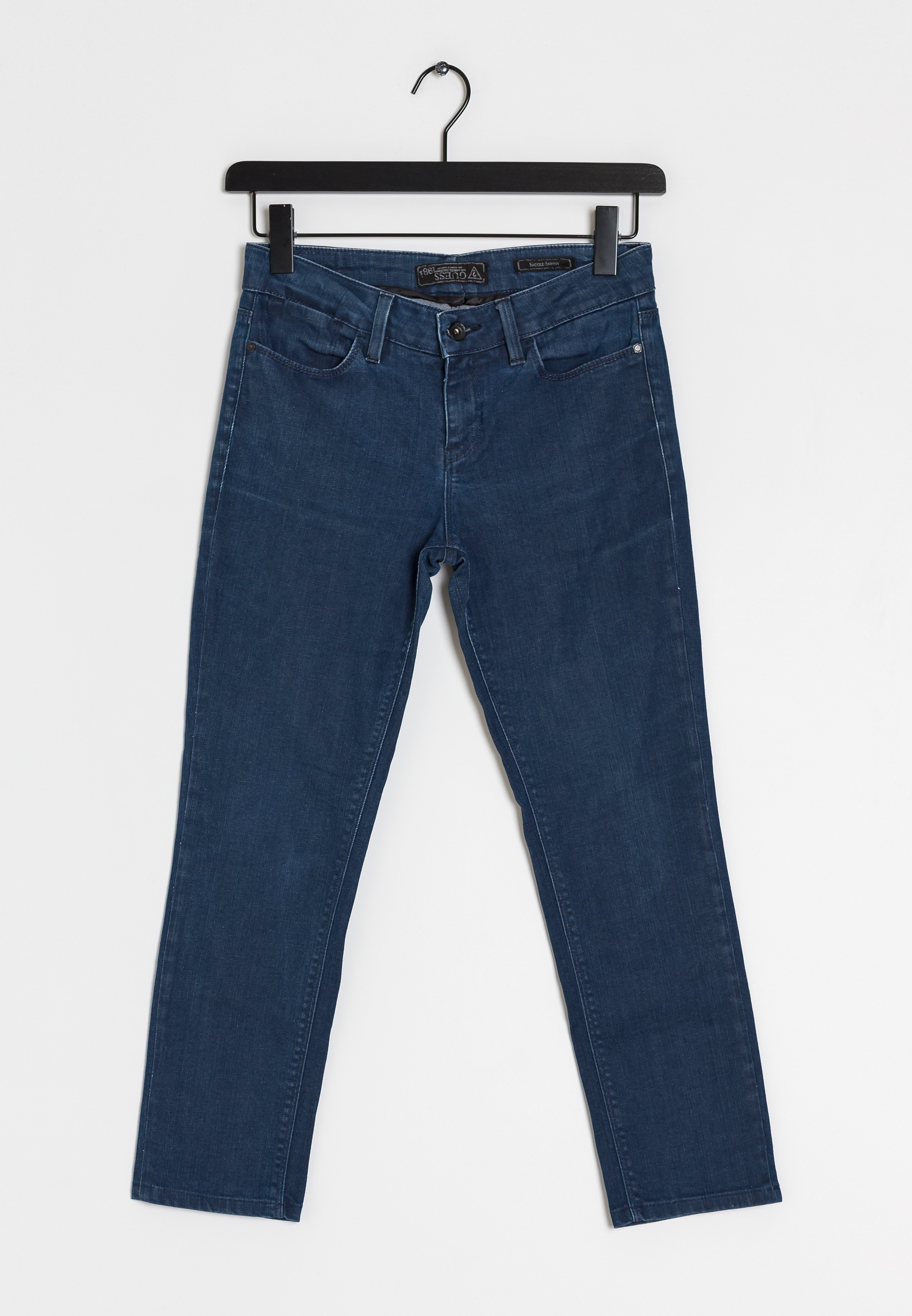 Guess Jeans slim fit - blue/blu - Zalando.it