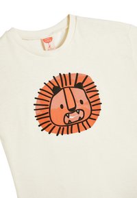 Koton - T-shirt z nadrukiem