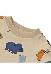 Liewood THORA UNISEX - Športni pulover - mist