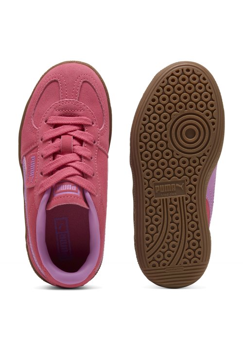 PUMA PALERMO PS UNISEX - Trainers - magic rose-mauve pop — foto 3