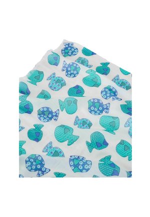 Camomilla Italia Écharpe - blue