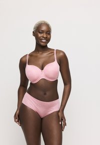 PrimaDonna Slip - venetian pink