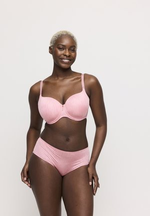 Briefs - venetian pink