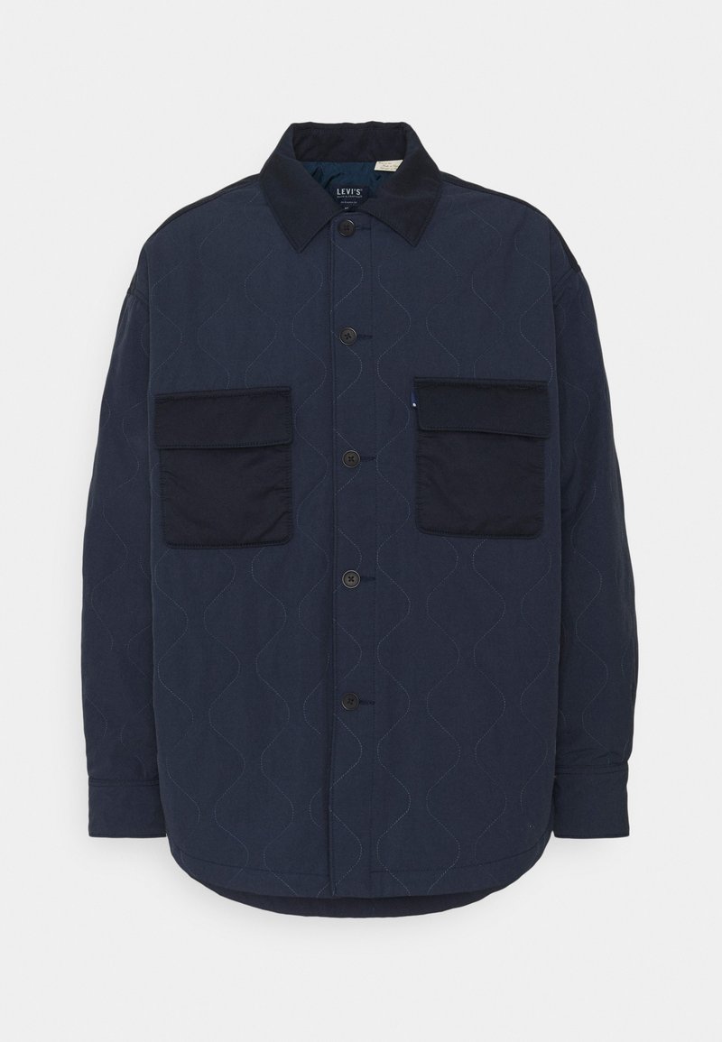Levi’s® Made & Crafted Jas donkerblauw