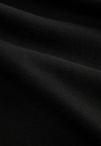 Next LONG SLEEVE CREW NECK - Bluză cu mânecă lungă - black