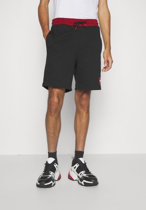 DRAIG - Shorts - black