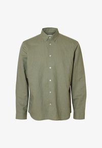 Δεν επιλέχθηκε, vetiver