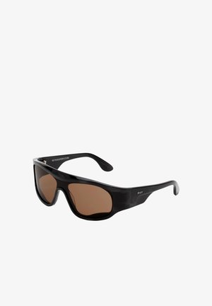 RETROSUPERFUTURE, UNISEX, czarny