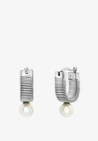 Niet geselecteerd, silver mirrored