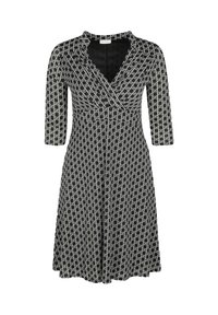 Promiss Vardagsklänning - black