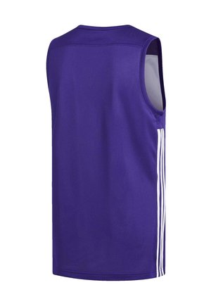 adidas Performance Top - purple