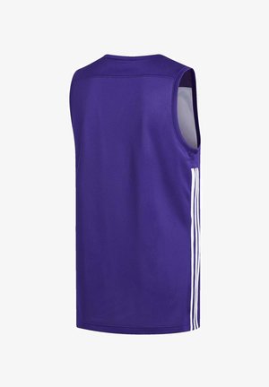 adidas Performance Top - purple