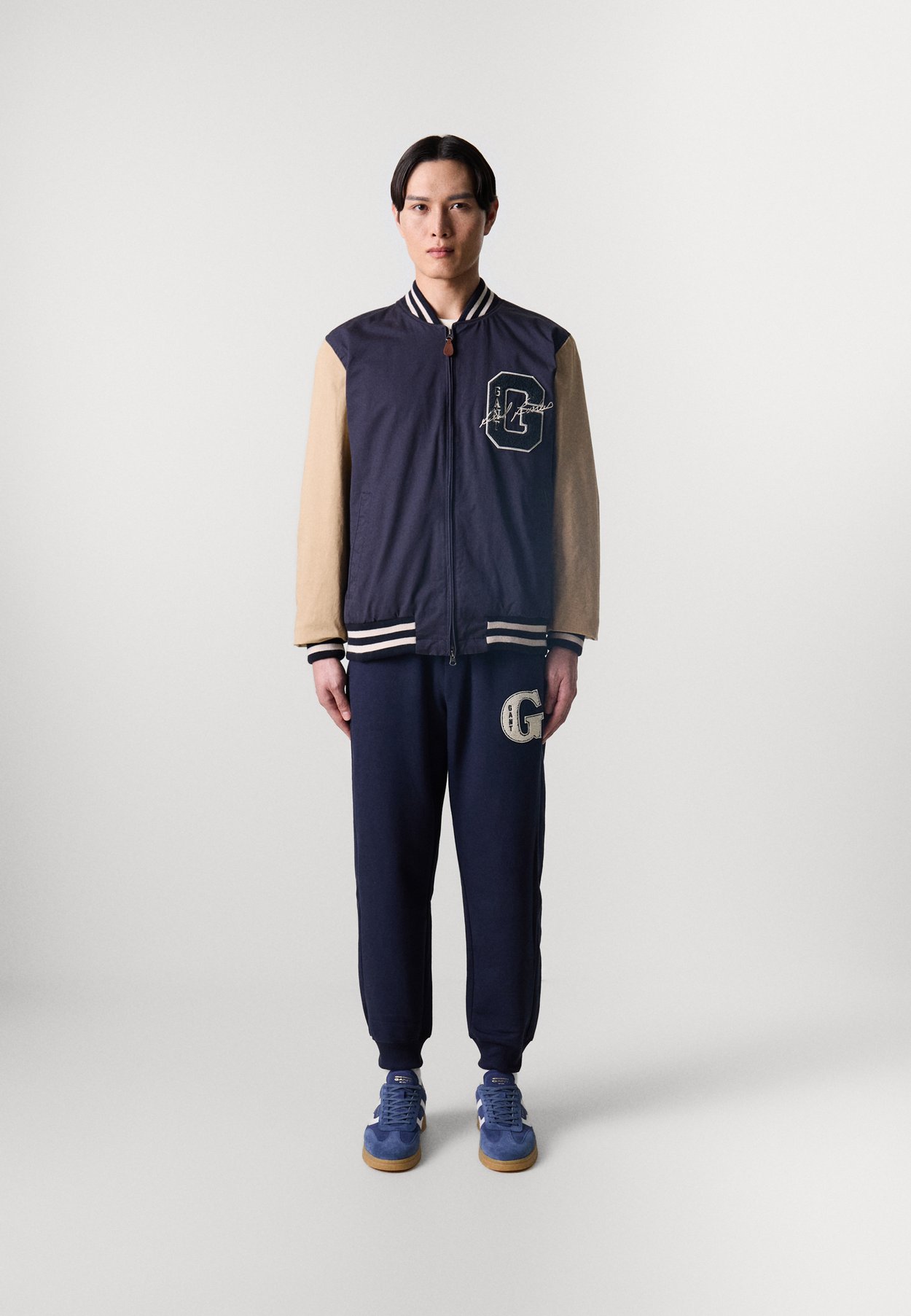 LIGHT WEIGHT VARSITY