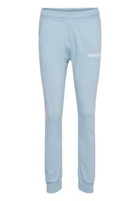 Unausgewählt, celestial blue