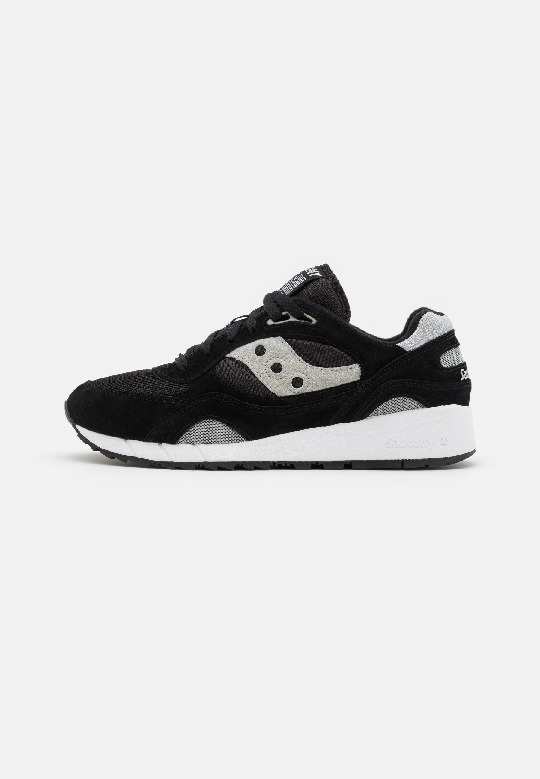 saucony mens trainers
