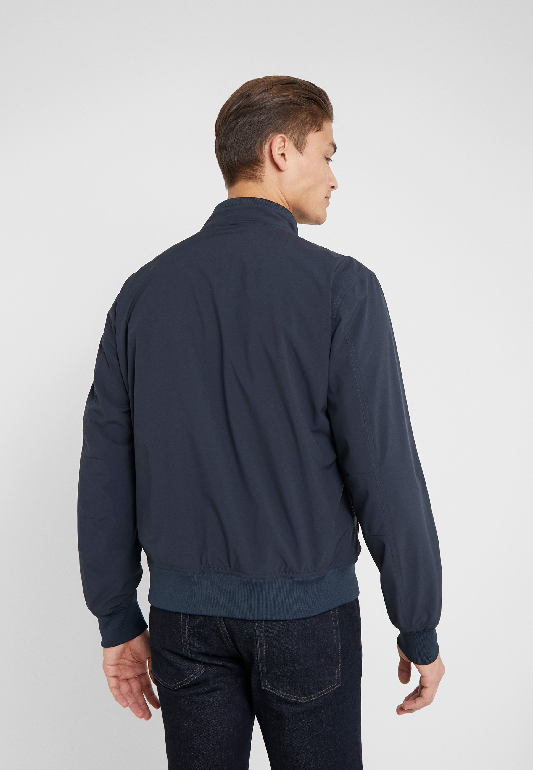 Men KONAN - Bomber Jacket Men KONAN - Bomber Jacket