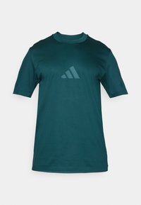T-shirt con stampa - aurora ivy