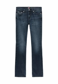 MADDIE MD BC - Vaqueros bootcut - denim dark