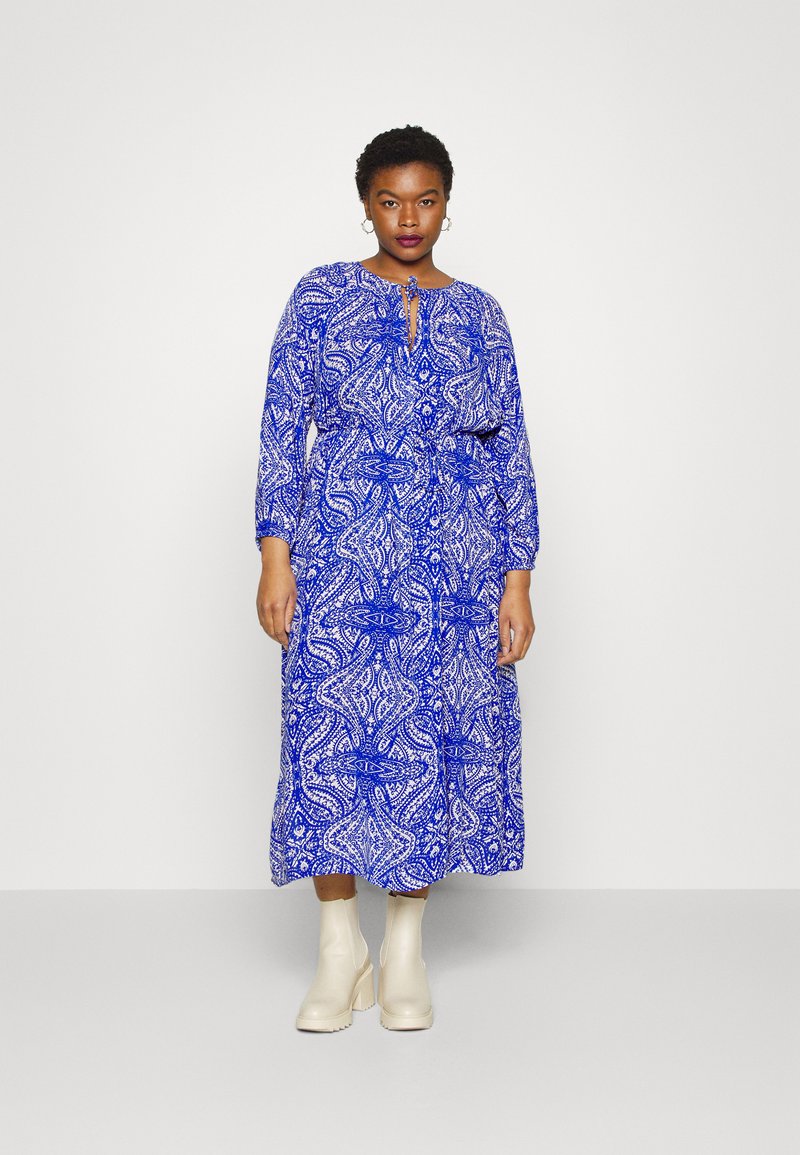 Only Carmakoma Rowa life dress main image 0