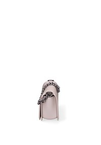 Marc Ellis Borsa a tracolla - beige and silver