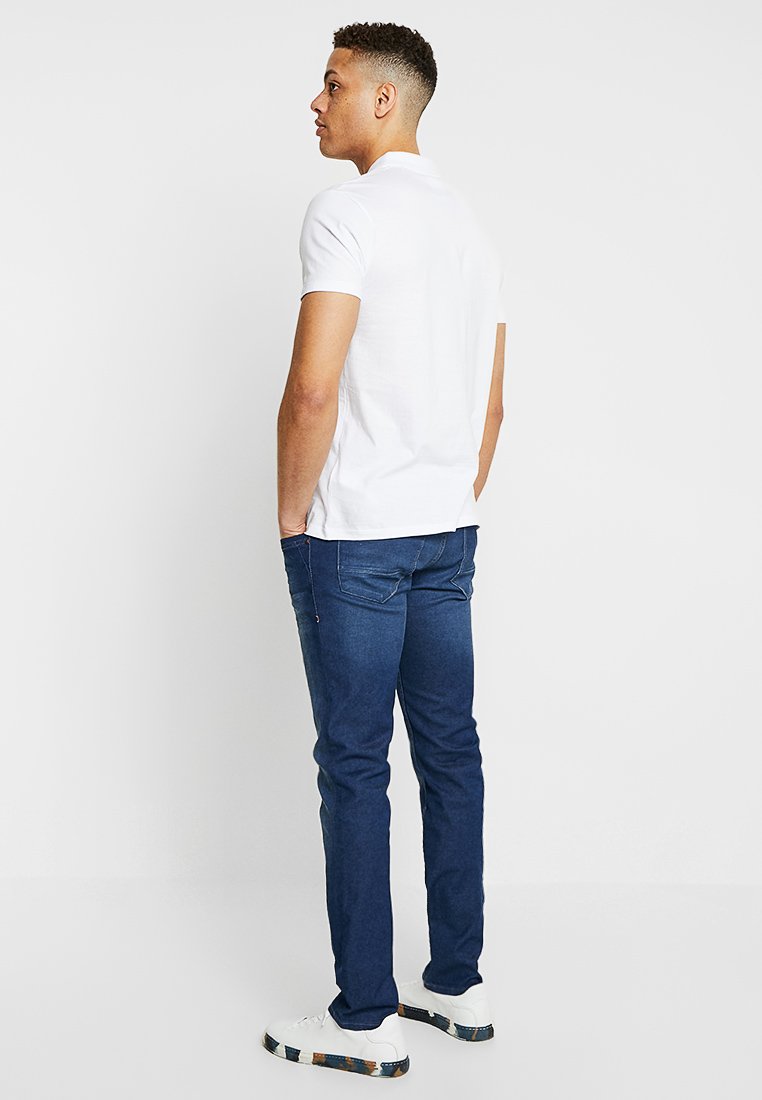 Uomo HENLOW - Jeans a sigaretta Uomo HENLOW - Jeans a sigaretta