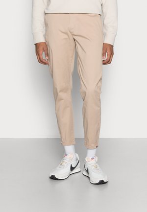 PISA LIT PANT - Chino - sand