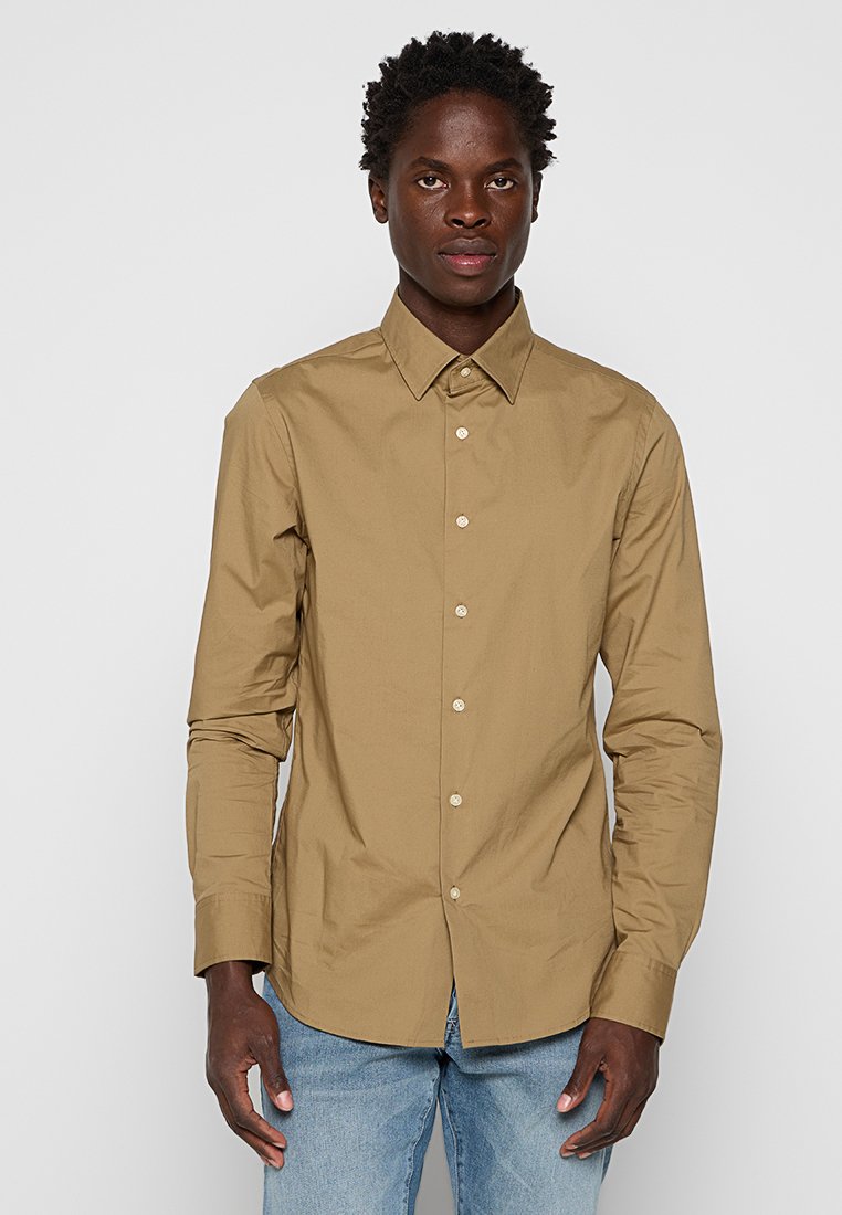 G-Star Overhemd beige G-Star Overhemd beige