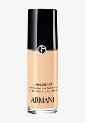 Armani Beauty, LUMINOUS SILK FOUNDATION - Foundation - 2